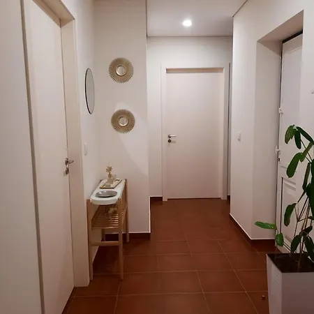 Casa Da Dina Ferienhaus