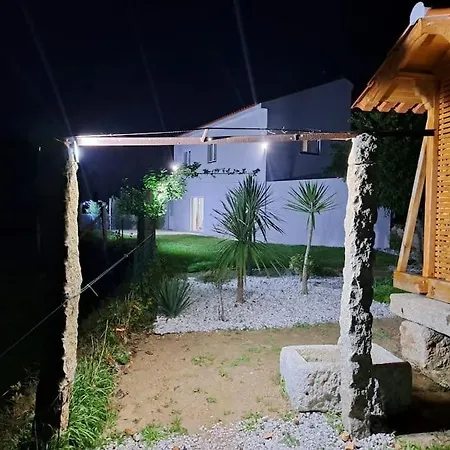 Ferienhaus Casa Da Dina Ponte de Lima