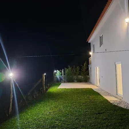 Ferienhaus Casa Da Dina *