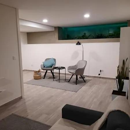 Ferienhaus Casa Da Dina *