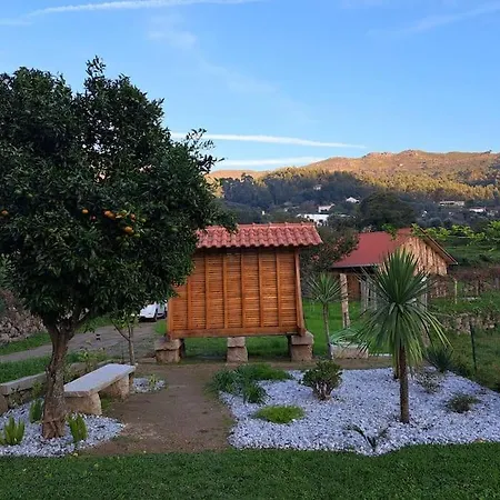 Ferienhaus Casa Da Dina