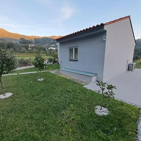 Ferienhaus Casa Da Dina Ponte de Lima